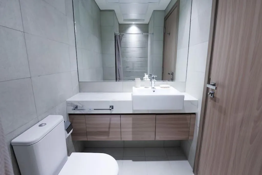 Incredible Studio In Azizi Riviera Dubai Apartment