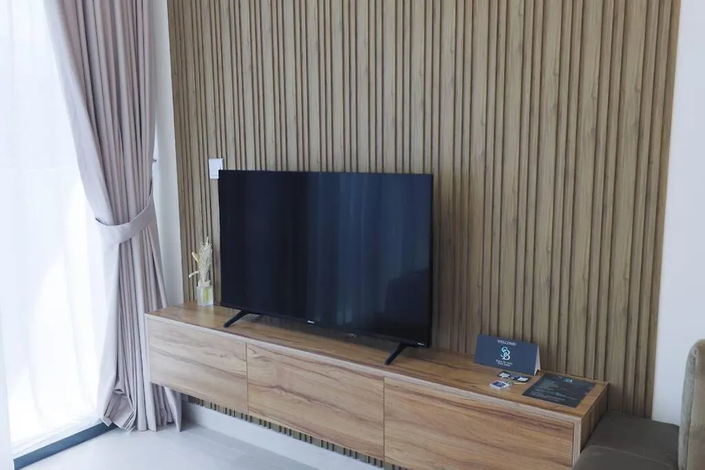 Apartment Incredible Studio In Azizi Riviera Dubai