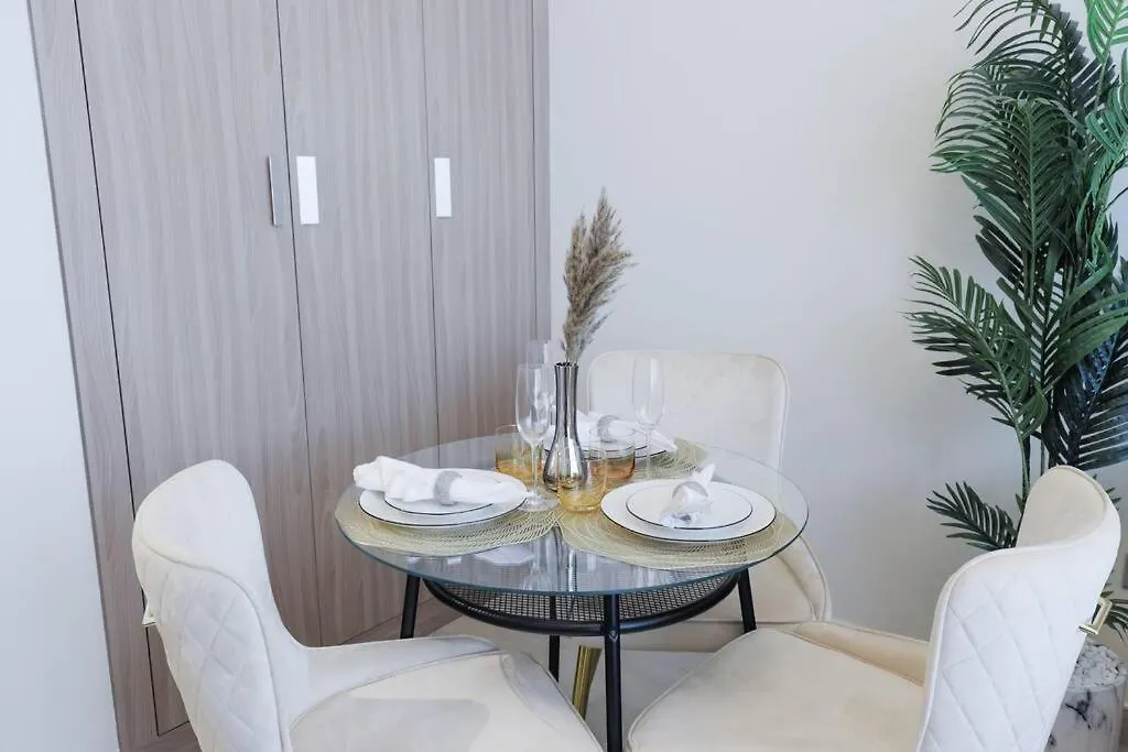 Incredible Studio In Azizi Riviera Dubai